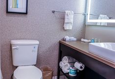 Lain-lain 2 Quality Inn & Suites Camarillo - Oxnard