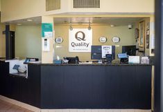 其他 5 Quality Inn & Suites Camarillo - Oxnard