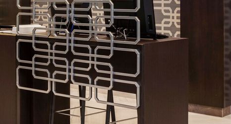 其他 2 Sheraton Charlotte Hotel