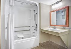 Others 7 Travelodge by Wyndham Iowa City