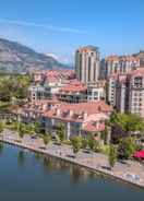 Imej utama Delta Hotels by Marriott Grand Okanagan Resort