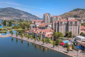 Delta Hotels by Marriott Grand Okanagan Resort