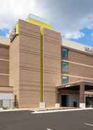 Imej utama Home2 Suites by Hilton Valdosta, GA