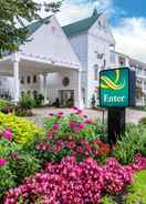 Imej utama Quality Inn Eureka Springs South