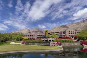 Loews Ventana Canyon Resort