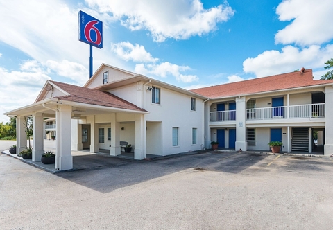 อื่นๆ Motel 6 Livingston, TX