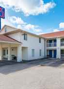 Imej utama Motel 6 Livingston, TX