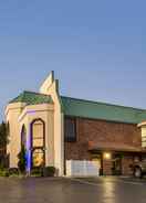 Imej utama Best Western Statesville Inn