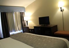 其他 7 Baymont by Wyndham Tri-Cities/Kennewick WA