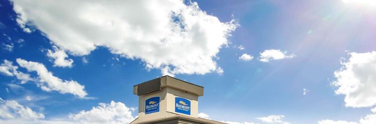 其他 Baymont by Wyndham Tri-Cities/Kennewick WA