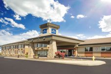 其他 Baymont by Wyndham Tri-Cities/Kennewick WA