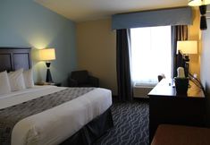 其他 6 Baymont by Wyndham Tri-Cities/Kennewick WA