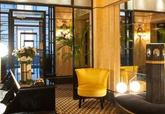 Others 2 Hôtel Mathis