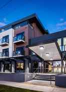 Imej utama Quality Hotel Lakeside Bendigo