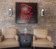Khác 6 Red Roof Inn Springfield, IL
