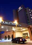 ภาพหลัก DoubleTree by Hilton Tucson - Reid Park