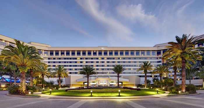 Others Hilton Orlando Lake Buena Vista - Disney Springs® Area