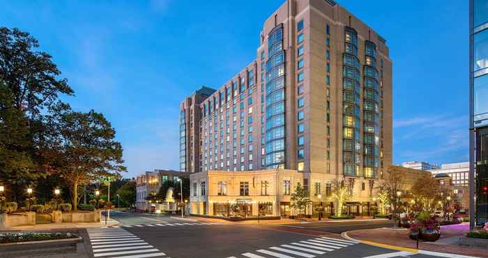 Khác Hyatt Regency Reston