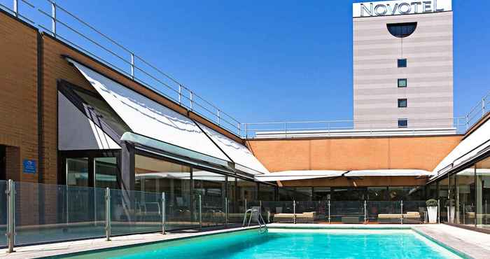 Others Novotel Milano Linate Aeroporto