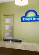 Reception Days Inn by Wyndham Toronto East Beaches