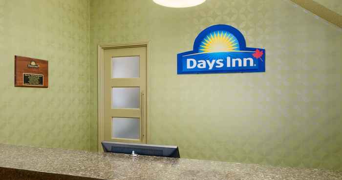อื่นๆ Days Inn by Wyndham Toronto East Beaches