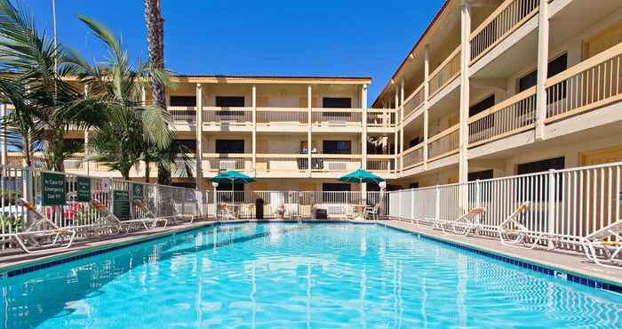 Lain-lain La Quinta Inn by Wyndham Costa Mesa / Newport Beach