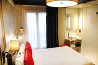 Lain-lain Best Western Hotel Le Montmartre Saint Pierre