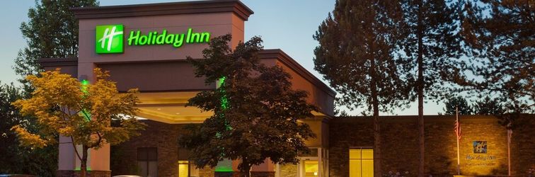 その他 Holiday Inn Airport - Portland by IHG