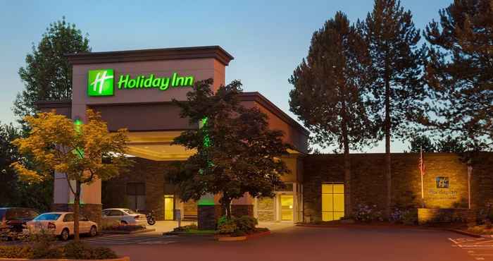 Lain-lain Holiday Inn Airport - Portland, an IHG Hotel