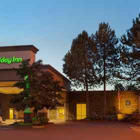 Primary image1波特蘭機場假日飯店 IHG 旗下飯店,先锋法院广场飯店