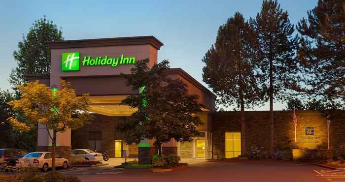 Others Holiday Inn Airport - Portland, an IHG Hotel