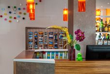 其他 Sorat Hotel Berlin