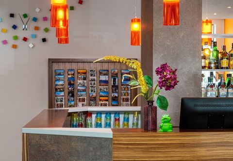 其他 Sorat Hotel Berlin