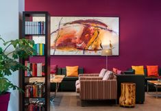 其他 6 Sorat Hotel Berlin