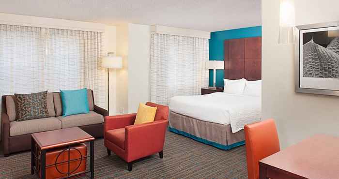 Others Residence Inn by Marriott Seattle Northeast-Bothell