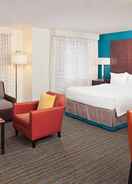 Primary image Residence Inn by Marriott Seattle Northeast-Bothell