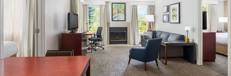其他 Residence Inn by Marriott Seattle Northeast-Bothell