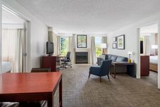 其他 Residence Inn by Marriott Seattle Northeast-Bothell
