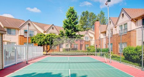 其他 2 Residence Inn by Marriott Seattle Northeast-Bothell