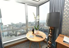 อื่นๆ 5 The Marmara Pera