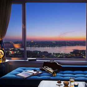 Primary image1The Marmara Pera,Garaj Istanbul飯店