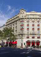 Imej utama Hotel El Palace Barcelona