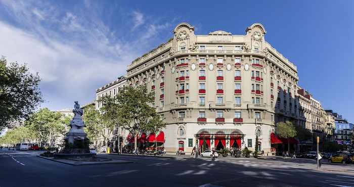 Others Hotel El Palace Barcelona