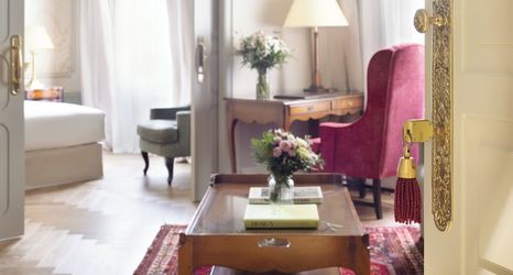 อื่นๆ 2 Hotel El Palace Barcelona