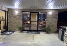 Others 2 Days Inn by Wyndham Aiken - Interstate Hwy 20