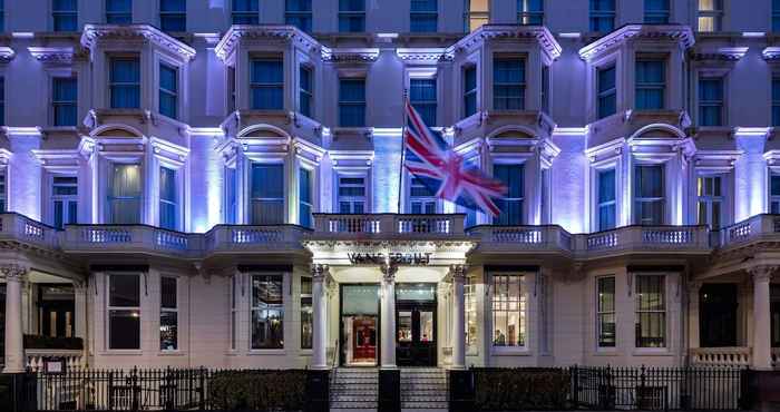 Lainnya Radisson Blu Edwardian Vanderbilt Hotel, London