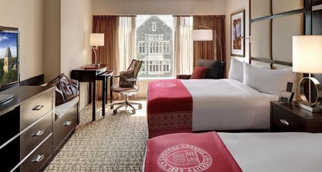 其他 2 The Statler Hotel at Cornell University