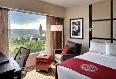 其他 7 The Statler Hotel at Cornell University