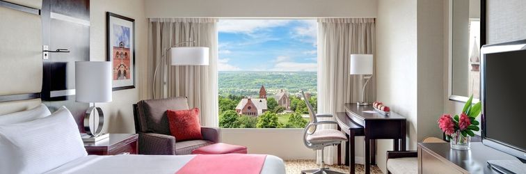 其他 The Statler Hotel at Cornell University