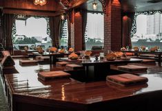 Others 6 Royal Orchid Sheraton Riverside Hotel Bangkok